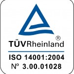 logo 14001