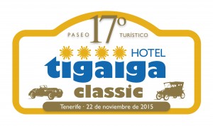 Logo 17º Paseo Turistico 2015-01