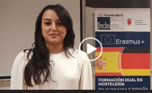 FEDA: Eine duale Hotelfach- Ausbildung nach deutschem System