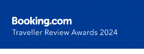 Hotel Tigaiga y Tigaiga Suites galardonados con el Traveller Review Award 2024